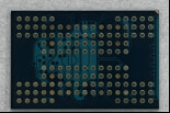 Emballage de niveau de panneau à ventilateur 310*320 mm (FOPLP)